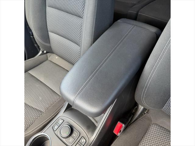 used 2023 GMC Terrain car, priced at $30,998
