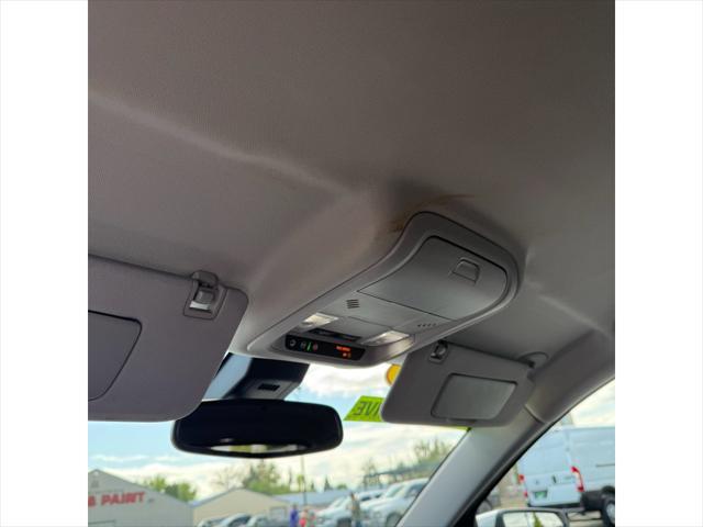used 2023 GMC Terrain car, priced at $30,998