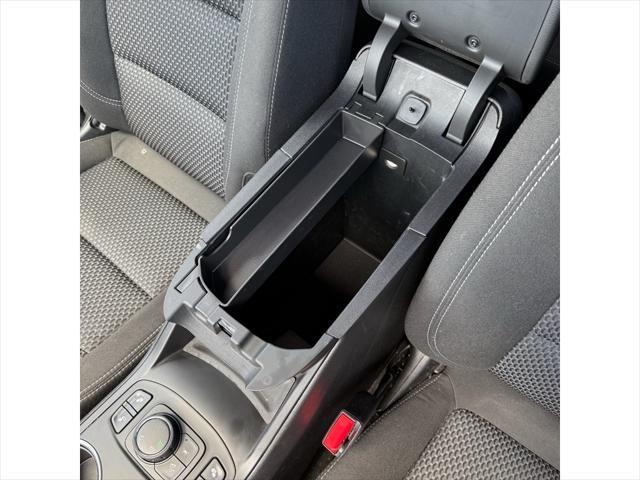 used 2023 GMC Terrain car, priced at $30,998