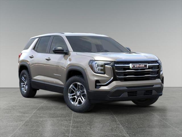 new 2026 GMC Terrain car, priced at $32,735