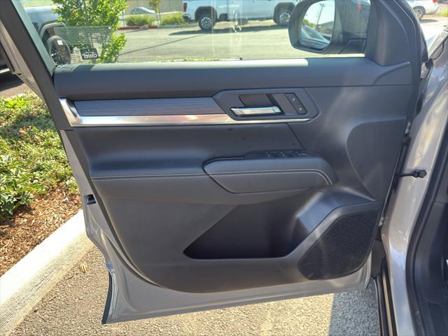 new 2026 GMC Terrain car, priced at $32,735