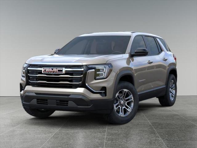 new 2026 GMC Terrain car, priced at $32,735