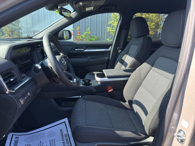new 2026 GMC Terrain car, priced at $32,735