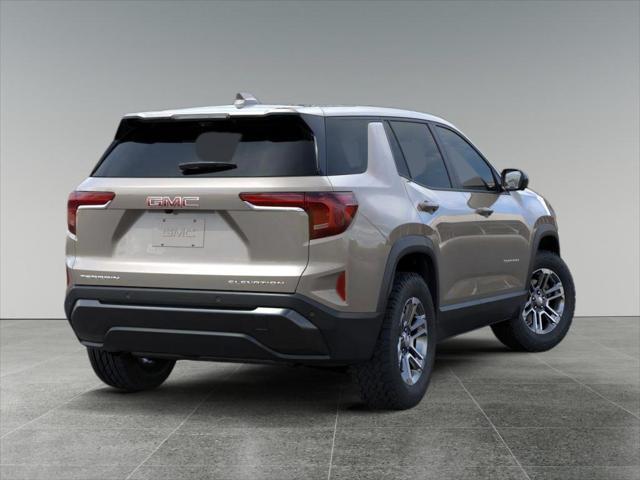 new 2026 GMC Terrain car, priced at $32,735