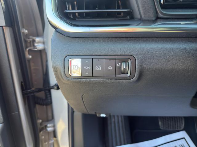 new 2026 GMC Terrain car, priced at $32,735