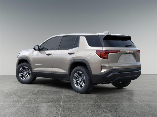 new 2026 GMC Terrain car, priced at $32,735