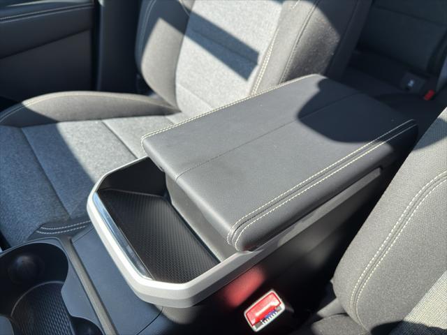 new 2026 GMC Terrain car, priced at $32,735