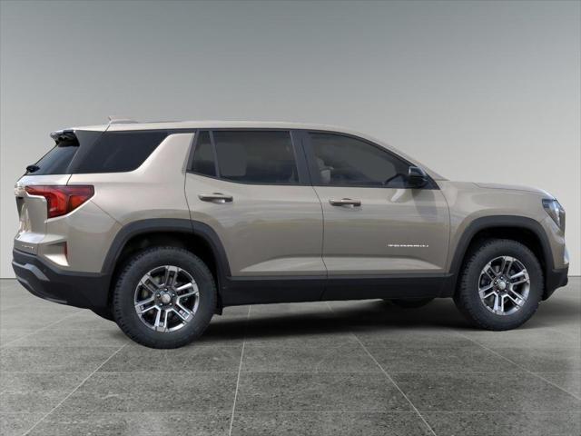 new 2026 GMC Terrain car, priced at $32,735