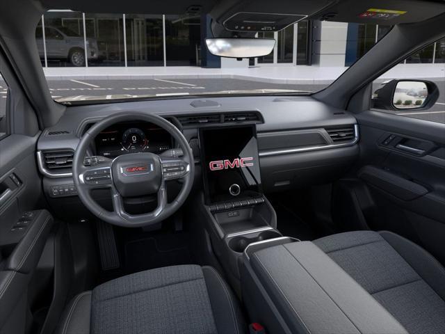 new 2026 GMC Terrain car, priced at $32,735