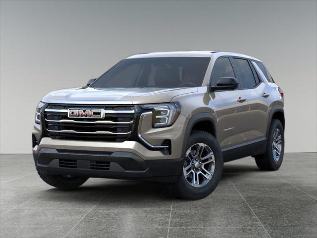 new 2026 GMC Terrain car, priced at $32,735