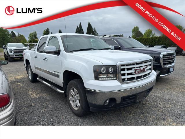 used 2008 GMC Sierra 1500 car, priced at $14,991