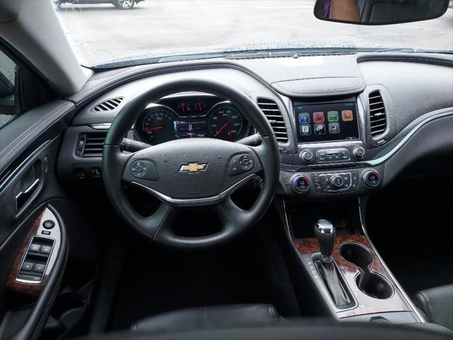 used 2015 Chevrolet Impala car, priced at $7,998