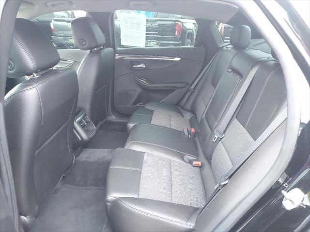 used 2015 Chevrolet Impala car, priced at $7,998