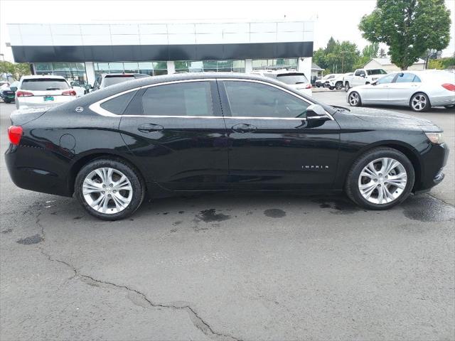 used 2015 Chevrolet Impala car, priced at $7,998