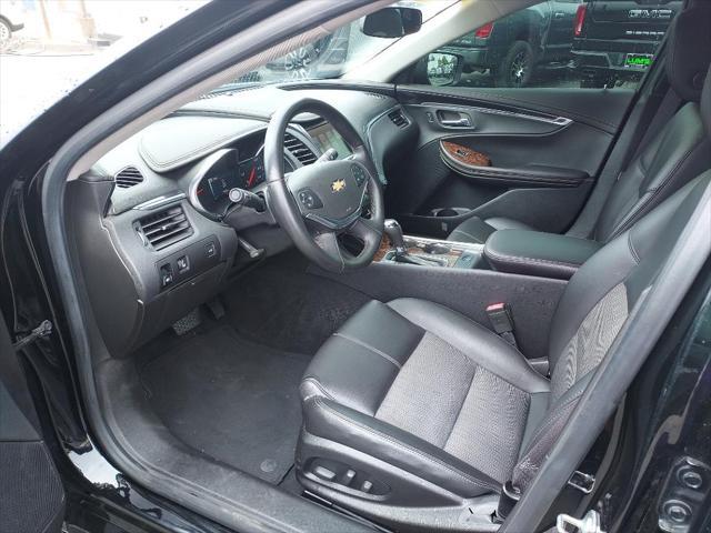 used 2015 Chevrolet Impala car, priced at $7,998