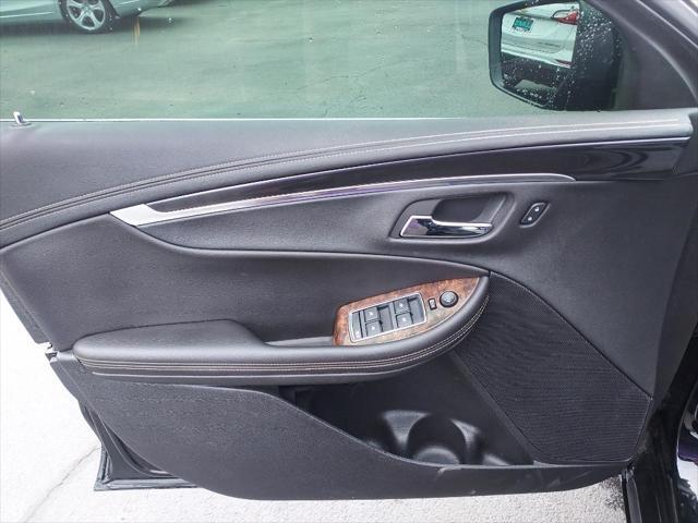 used 2015 Chevrolet Impala car, priced at $7,998