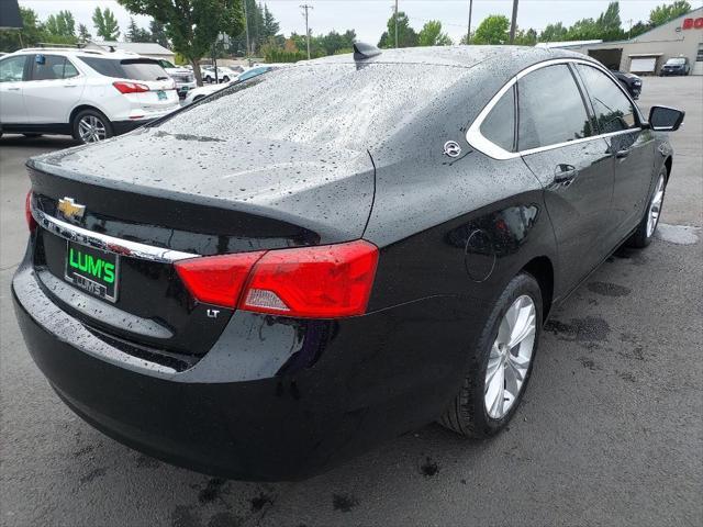 used 2015 Chevrolet Impala car, priced at $7,998