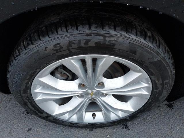 used 2015 Chevrolet Impala car, priced at $7,998