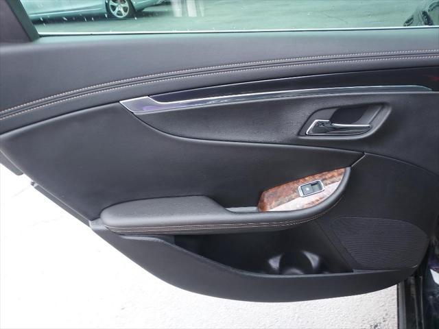 used 2015 Chevrolet Impala car, priced at $7,998