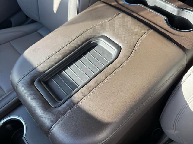 used 2023 GMC Yukon XL car, priced at $59,991