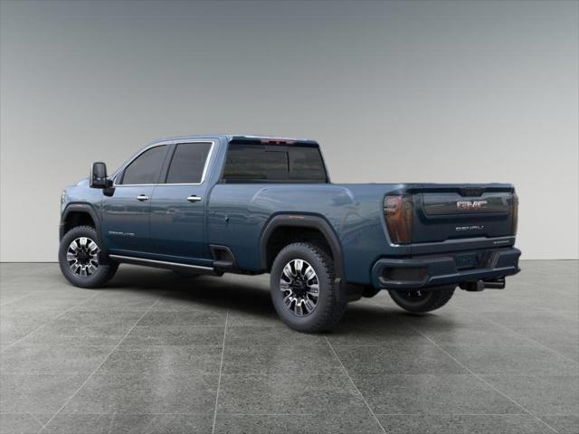 new 2025 GMC Sierra 1500 car, priced at $92,345
