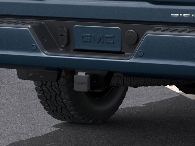 new 2025 GMC Sierra 1500 car, priced at $92,345