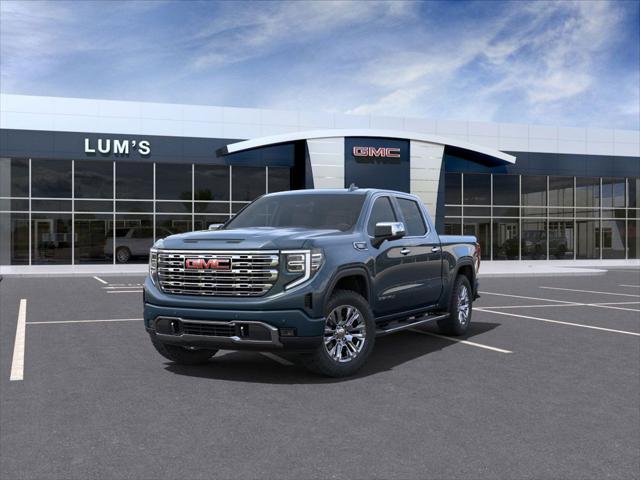 new 2025 GMC Sierra 1500 car, priced at $73,380