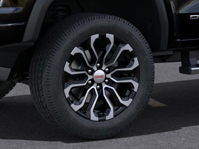 new 2024 GMC Canyon car, priced at $54,390