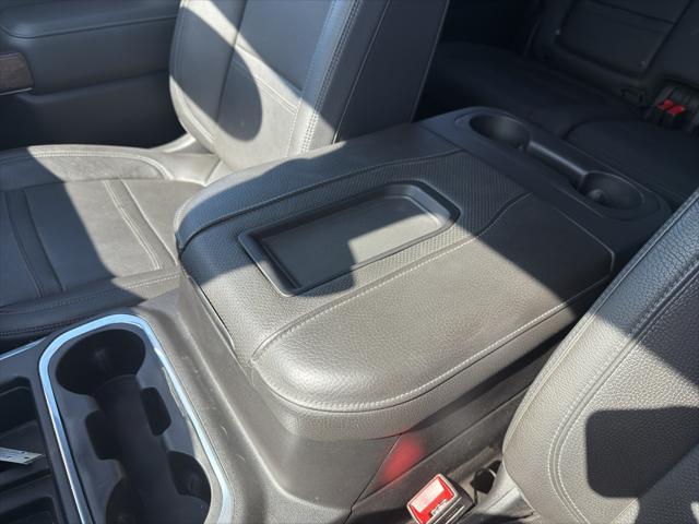 used 2020 GMC Sierra 1500 car, priced at $64,991