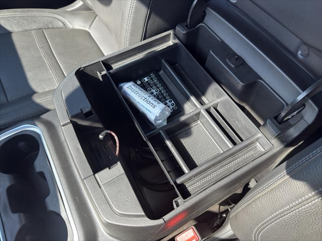 used 2020 GMC Sierra 1500 car, priced at $64,991