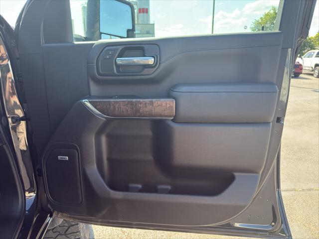 used 2020 GMC Sierra 1500 car, priced at $64,991