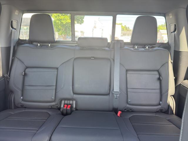 used 2020 GMC Sierra 1500 car, priced at $64,991