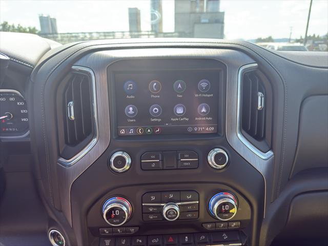 used 2020 GMC Sierra 1500 car, priced at $64,991