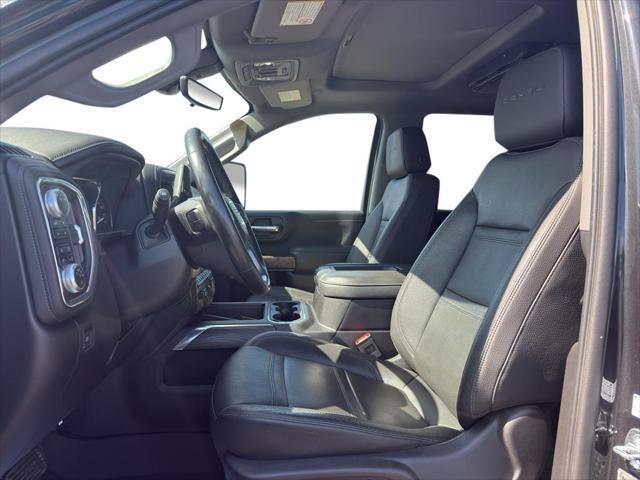 used 2020 GMC Sierra 1500 car, priced at $64,991