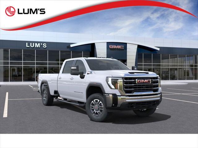 new 2025 GMC Sierra 1500 car, priced at $74,410