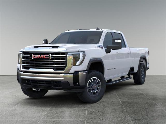 new 2025 GMC Sierra 1500 car, priced at $74,410