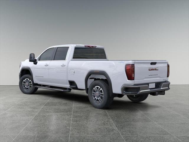 new 2025 GMC Sierra 1500 car, priced at $74,410