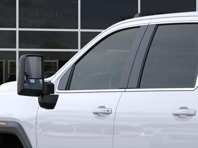 new 2025 GMC Sierra 1500 car, priced at $74,410