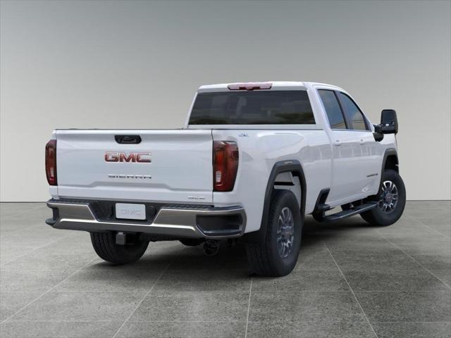 new 2025 GMC Sierra 1500 car, priced at $74,410