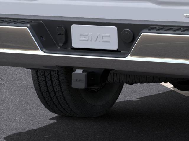 new 2025 GMC Sierra 1500 car, priced at $74,410