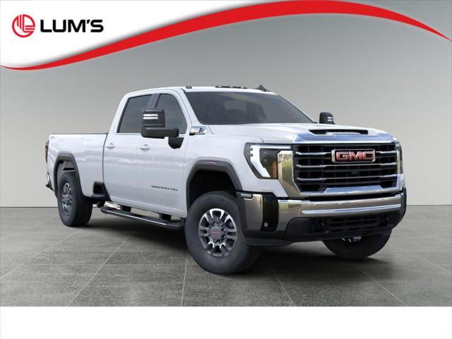 new 2025 GMC Sierra 1500 car, priced at $74,410