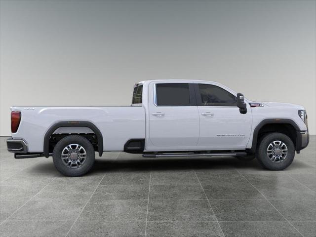 new 2025 GMC Sierra 1500 car, priced at $74,410