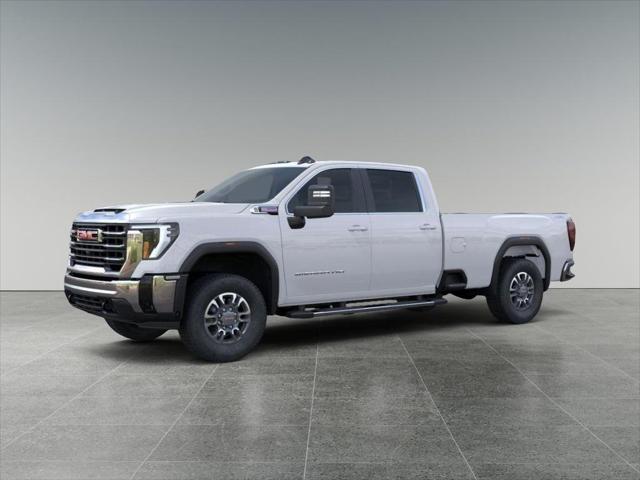 new 2025 GMC Sierra 1500 car, priced at $74,410
