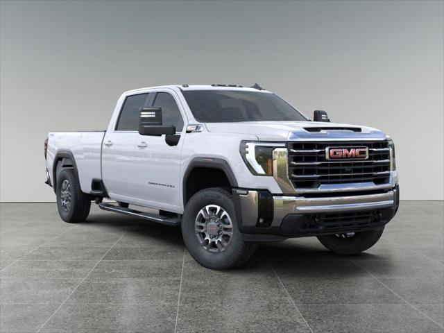 new 2025 GMC Sierra 1500 car, priced at $74,410