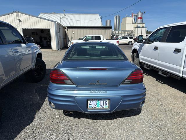 used 1999 Pontiac Grand Am car, priced at $5,991