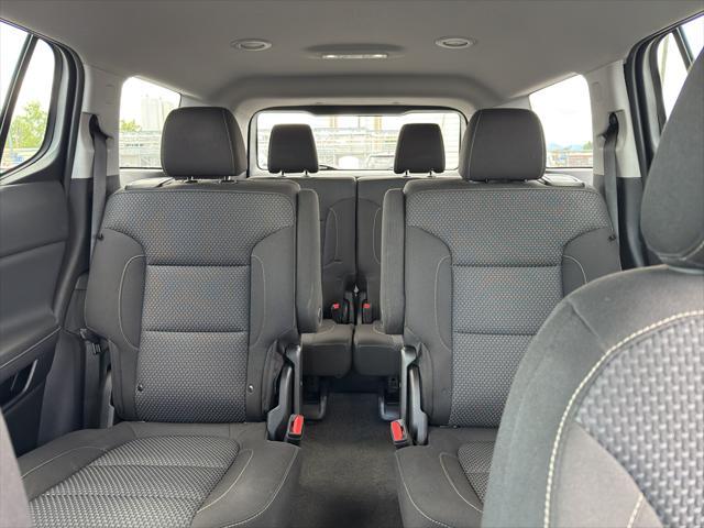 used 2023 GMC Acadia car, priced at $29,912
