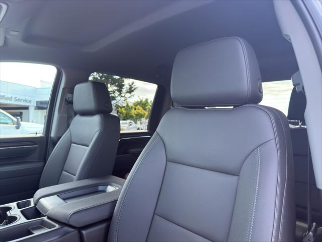 new 2025 GMC Sierra 1500 car, priced at $81,580