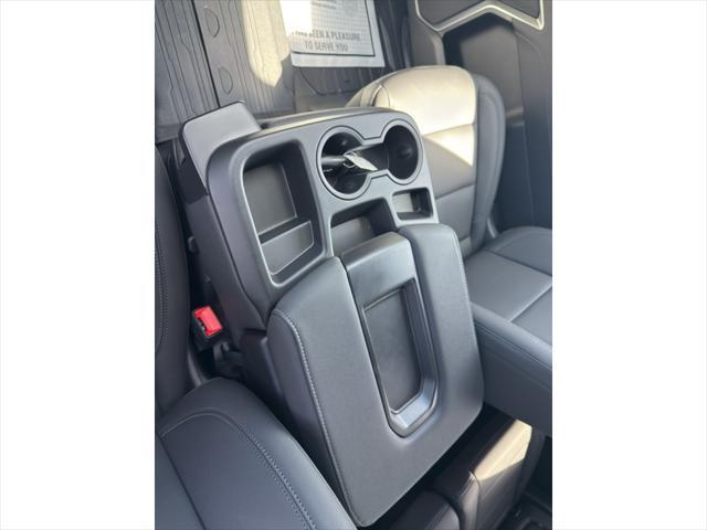 new 2025 GMC Sierra 1500 car, priced at $81,580