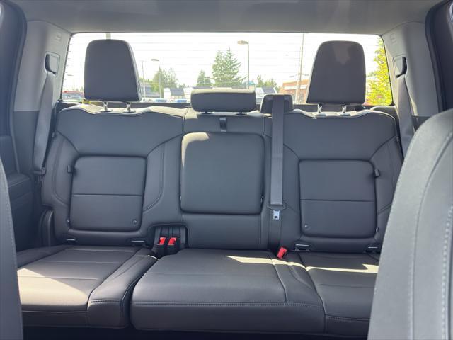 new 2025 GMC Sierra 1500 car, priced at $81,580