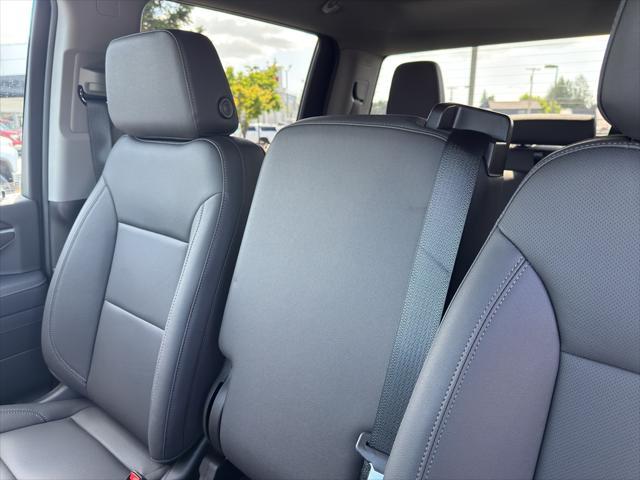 new 2025 GMC Sierra 1500 car, priced at $81,580